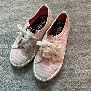 *SPERRY* Lounge for Toddlers size 11